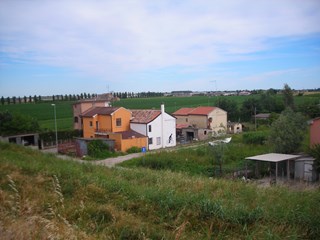 Casa Indipendente in Vendita a Corbola, zona Borghetto, 12'000€, 80 m²