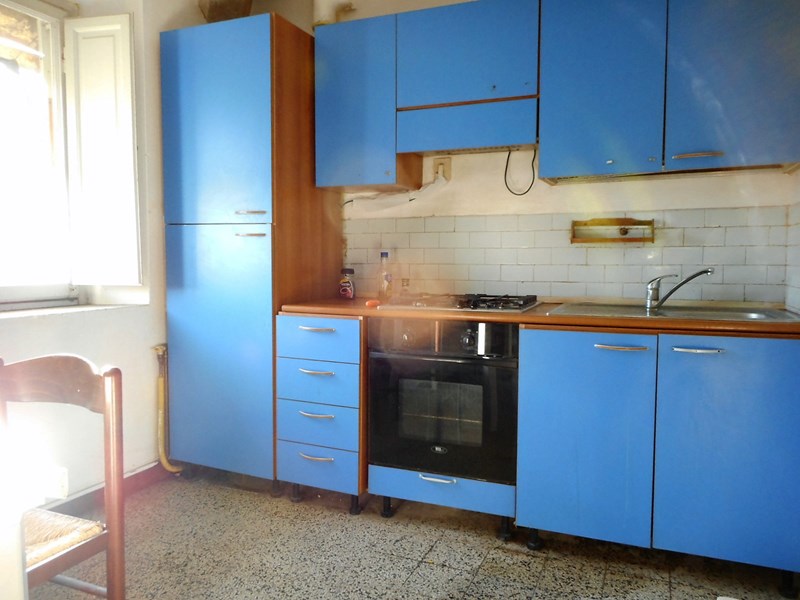 Trilocale in Affitto a Calci, zona Via ruschi 97, 380€, 65 m², arredato