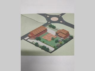 Casale in Vendita a Empoli, 600'000€, 900 m²