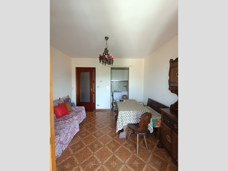 Trilocale in Vendita a Roburent, zona San Giacomo, 36'000€, 55 m²