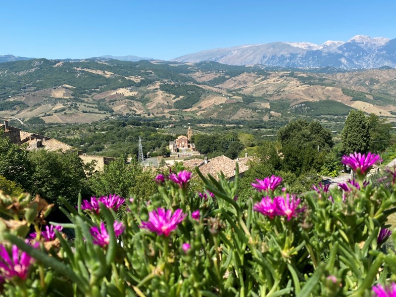 Trilocale in Vendita a Bomba, 46'000&euro;, 60 m²