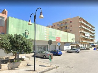 Immobile commerciale in Vendita a Siracusa, 2'200'000&euro;, 1505 m²