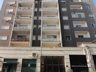 Quadrilocale in Affitto a Siracusa, zona Adda-Gelone, 700€, 120 m²