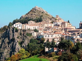 Trilocale in Vendita a San Fele, 10'000€, 50 m²