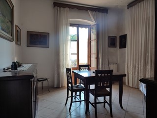 Casa Semi Indipendente in Vendita a Vezzano Ligure, zona Prati, 149'000€, 104 m²