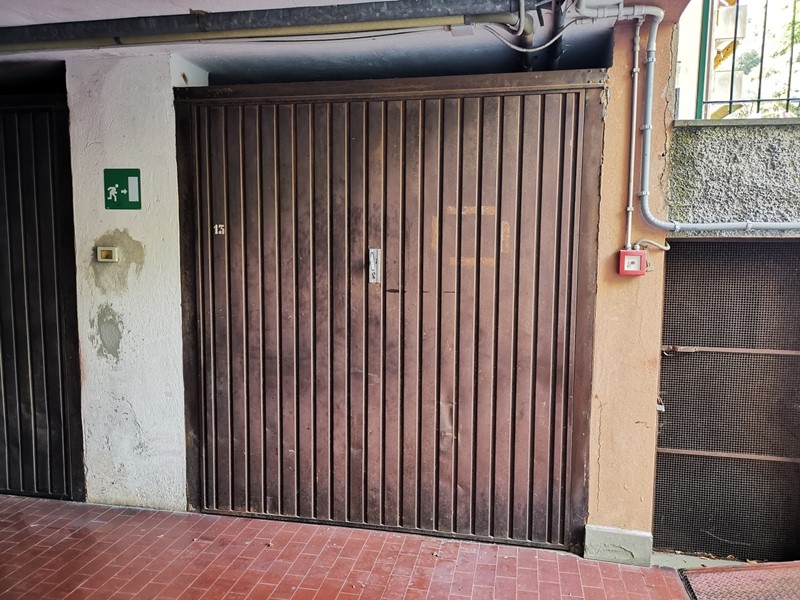 Box in Vendita a Albisola Superiore, zona Pace, 25'000€, 14 m²