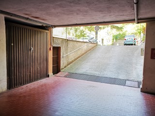Box in Vendita a Albisola Superiore, zona Pace, 25'000€, 14 m²