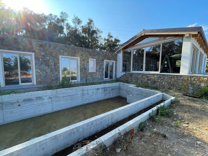 Casa Indipendente in Vendita a Sanremo, 180 m²