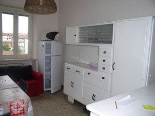 Stanza in Affitto a Torino, zona campidoglio, 500€, 85 m², arredato