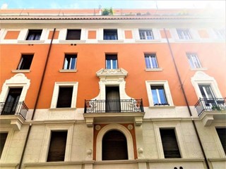Bilocale in Affitto a Roma, zona Piazza fiume/Via nizza, 970€, 45 m²