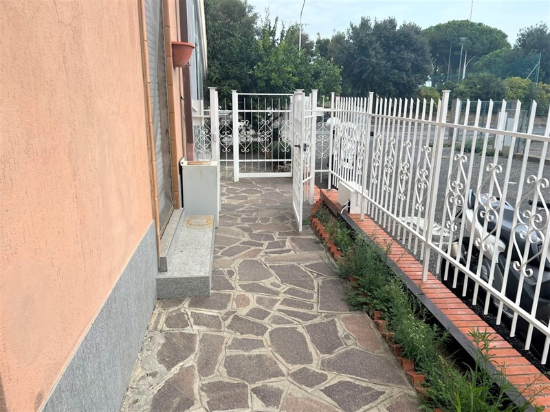 Trilocale in Vendita a San Bartolomeo al Mare, 175'000€, 73 m², arredato