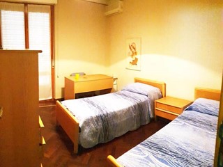 Stanza in Affitto a Sassari, zona Ospedali, 250€, 20 m², arredato