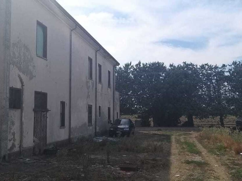 Casa Indipendente in Vendita a Savignano sul Rubicone, 300 m²