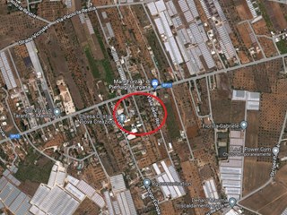 Casa Indipendente in Vendita a Vittoria, 100 m²