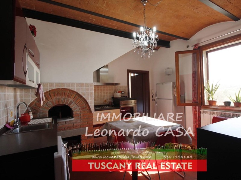 Trilocale in Vendita a Cerreto Guidi, 94'000€, 55 m², arredato