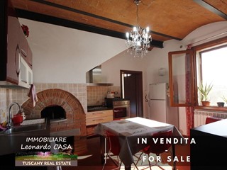 Trilocale in Vendita a Cerreto Guidi, 94'000€, 55 m², arredato