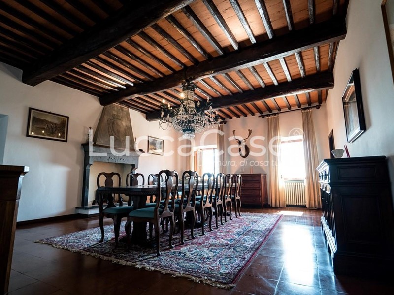 Casale in Vendita a Camaiore, zona Gombitelli, 1'800'000€, 2140 m², arredato