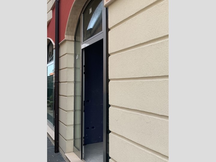 Laboratorio in Vendita a San Benedetto del Tronto, 99'000€, 69 m²