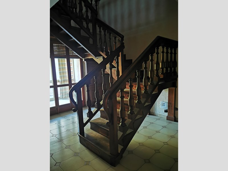 Appartamento in Affitto a Villar Dora, zona Centro , 600€, 140 m²