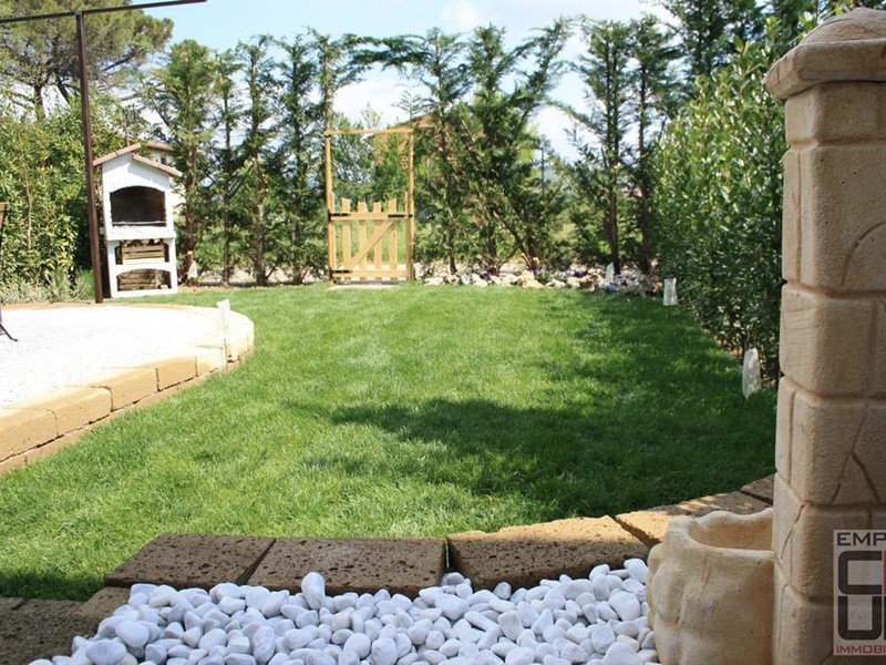 Casa Indipendente in Vendita a Empoli, 250'000€, 125 m²