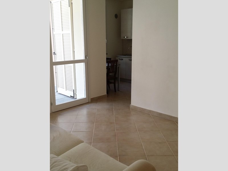 Bilocale in Vendita a Santa Croce sull'Arno, 89'000€, 45 m², arredato