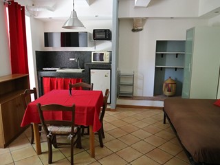 Monolocale in Vendita a Carrara, 65'000€, 30 m², arredato