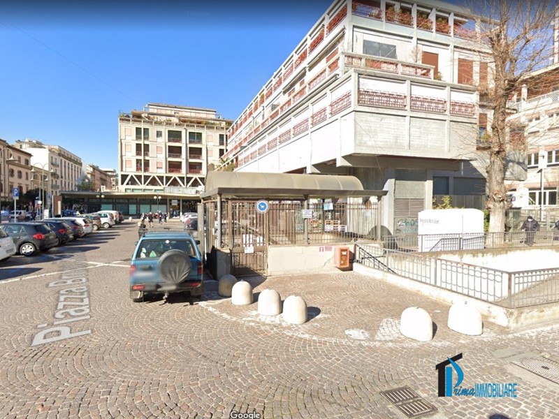 Box in Vendita a Terni, 22'000€, 16 m²