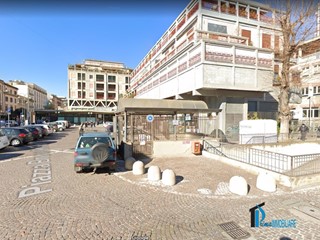 Box in Vendita a Terni, 22'000€, 16 m²