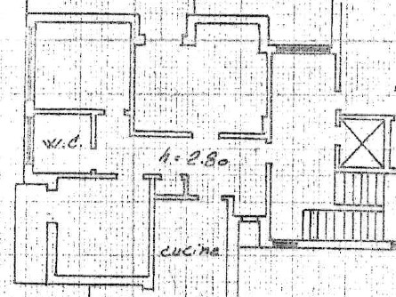 Quadrilocale in Vendita a Rotello, 49'000€, 95 m²