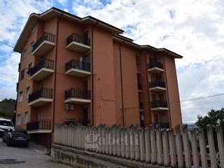 Quadrilocale in Vendita a Rotello, 49'000€, 95 m²
