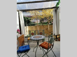 Bilocale in Affitto a Roma, zona Porta di Roma, 1'000€, 60 m², arredato