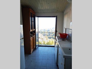 Appartamento in Vendita a Sant'Arcangelo, zona centro storico, 15'000&euro;, arredato