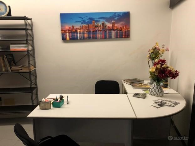 Ufficio in Affitto a San Giuliano Terme, zona La Fontina, 500€, 10 m²