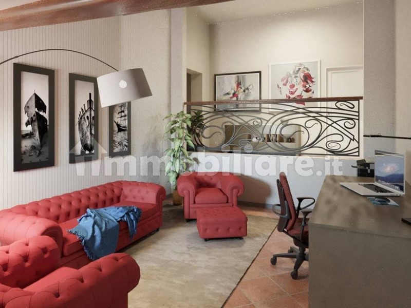 Appartamento in Vendita a Pisa, 670'000&euro;, 300 m²