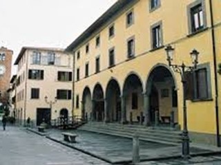 Bilocale in Vendita a Castelfranco di Sotto, 80'000€, 30 m², arredato