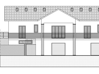 Casa Indipendente in Vendita a Anagni, 55'000€, 380 m², con Box
