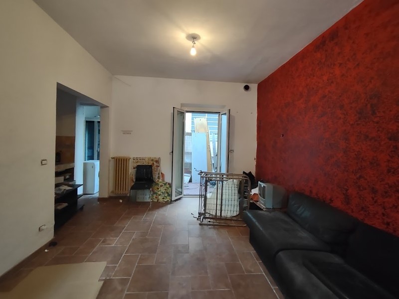 Appartamento in Vendita a Jesi, 110'000&euro;, , arredato