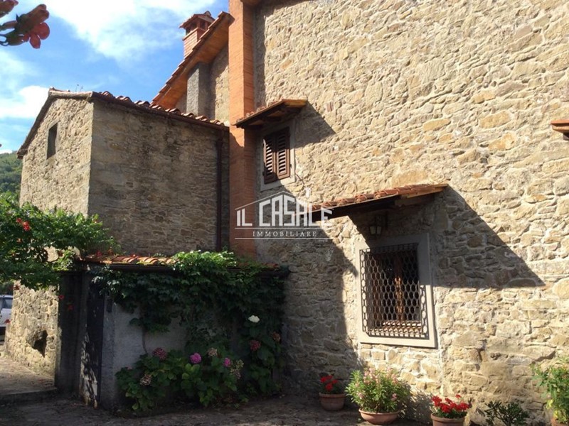 Casale in Vendita a Londa, zona Londa, 650'000€, 350 m²