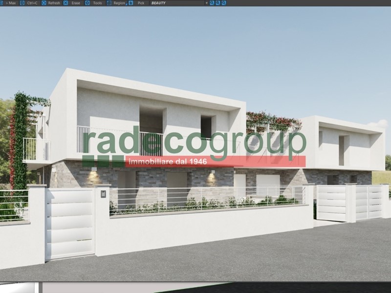 Terreno edificabile in Vendita a Livorno, zona Montenero, 215'000€, 200 m²
