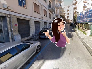 Capannone in Vendita a Salerno, 60'000&euro;, 15 m²