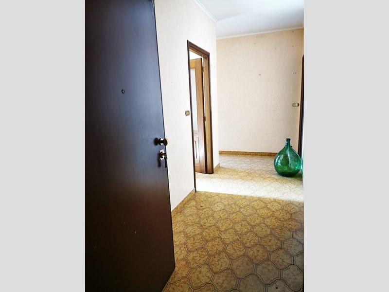 Appartamento in Affitto a Villar Dora, zona Centro, 400€, 100 m²