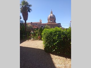 Villa in Vendita a Viterbo, 270'000€, 118 m², con Box