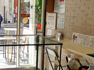 Negozio in Vendita a Bari, zona carrassi picone, 55'000€, 40 m²