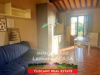 Casa di corte in Vendita a Vinci, 140'000€, 60 m²
