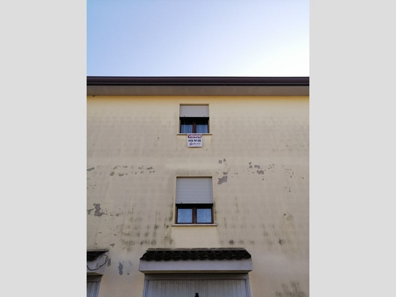 Trilocale in Vendita a Corbola, 50'000€, 80 m²