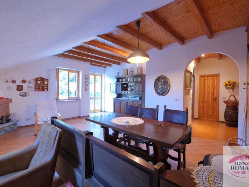 Appartamento in Vendita a Urbe, 55'000€, 100 m², arredato