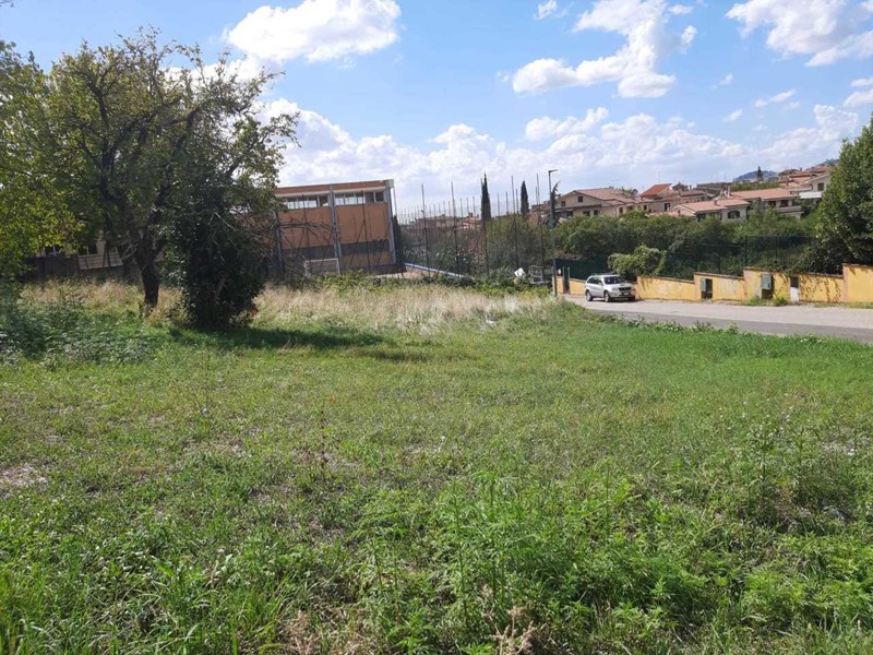 Terreno edificabile in Vendita a Marcellina, 55'000&euro;, 631 m²