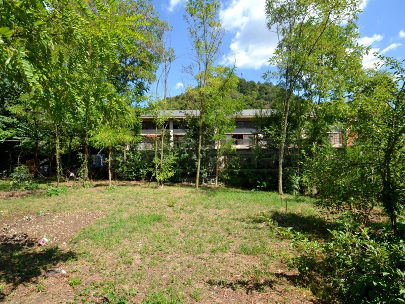 Terreno edificabile in Vendita a Valdagno, zona Novale, 150'000€, 