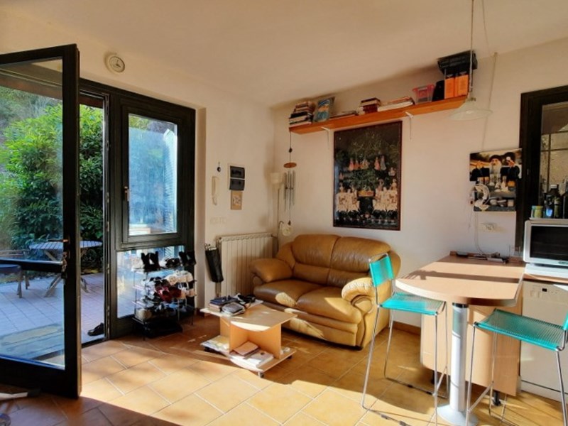 Trilocale in Affitto a Campagnatico, zona Montorsaio, 450€, 50 m², arredato