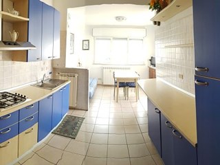 Attico in Affitto a Borghetto Santo Spirito, zona La Marina, 550€, 70 m², arredato